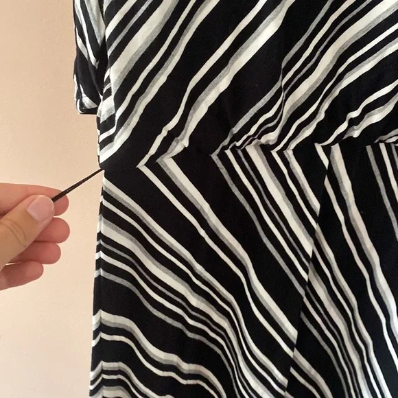 WHBM dress - Picture 4 of 5